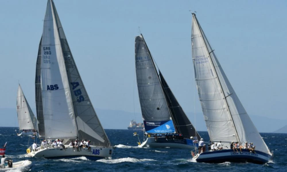 Ιστιοπλοΐα: Λαμβάνει μέτρα και η Παγκόσμια Ομοσπονδία μετά τις καταγγελίες